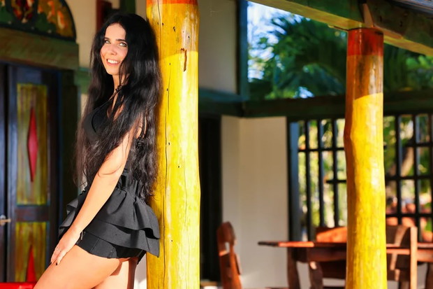 Kim jest Aleksandra Saków z „Hotel Paradise 5”?