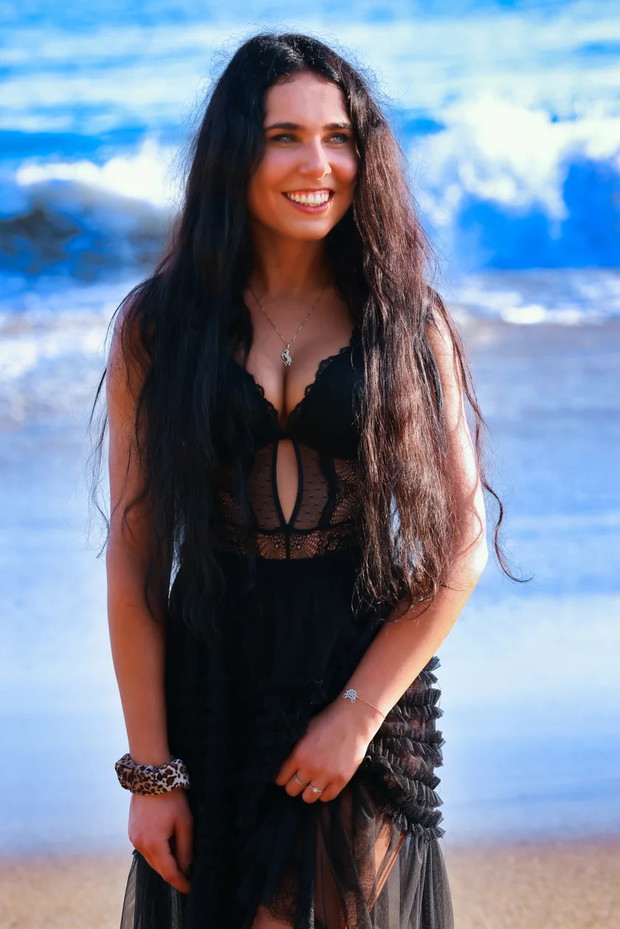Kim jest Aleksandra Saków z „Hotel Paradise 5”?