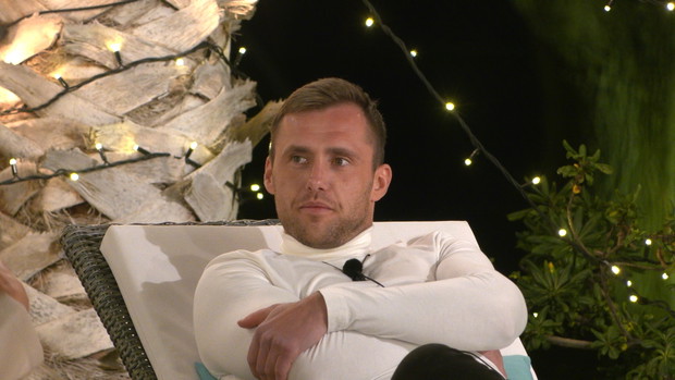 Kim jest Radek Filipczak z „Love Island 5”?