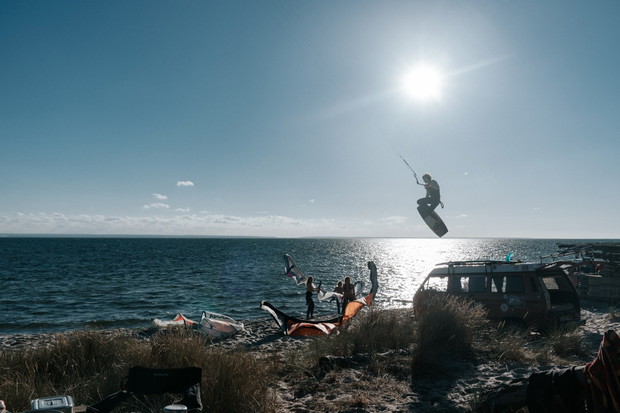 „Pod wiatr” – gorąca nowość Netflixa polskiej produkcji