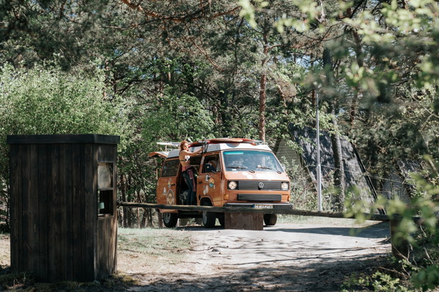 „Pod wiatr” – gorąca nowość Netflixa polskiej produkcji