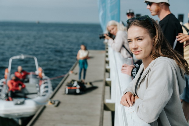 „Pod wiatr” – gorąca nowość Netflixa polskiej produkcji