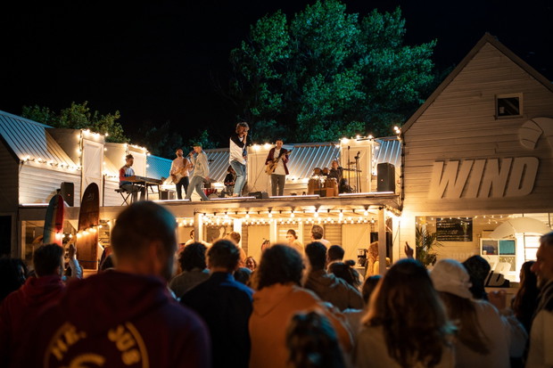 „Pod wiatr” – gorąca nowość Netflixa polskiej produkcji