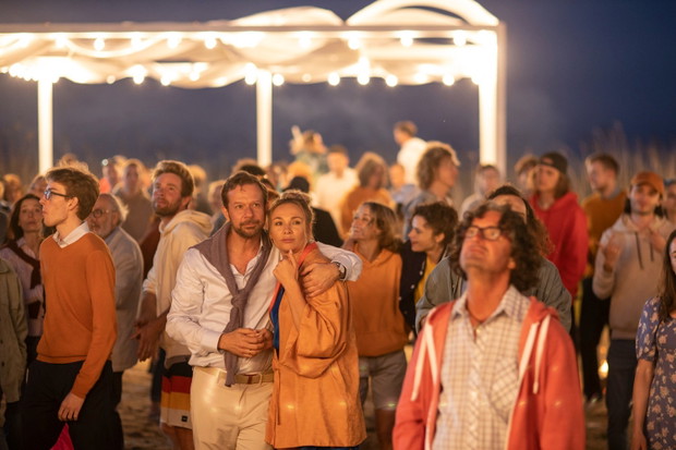 „Pod wiatr” – gorąca nowość Netflixa polskiej produkcji