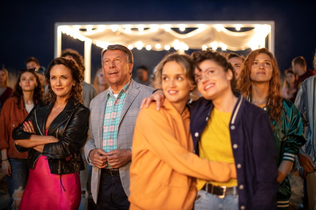 „Pod wiatr” – gorąca nowość Netflixa polskiej produkcji