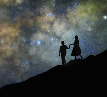 Horoskop tygodniowy miłosny na 20 – 26 grudnia 2021 roku dla wszystkich znaków zodiaku. Jak okres świąt Bożego Narodzenia wpłynie na nasze uczucia?