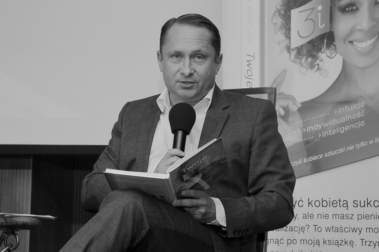 Kamil Durczok nie żyje