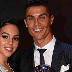 Cristiano Ronaldo zdradził Georginę Rozdriguez?