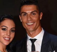 Cristiano Ronaldo zdradził Georginę Rozdriguez?