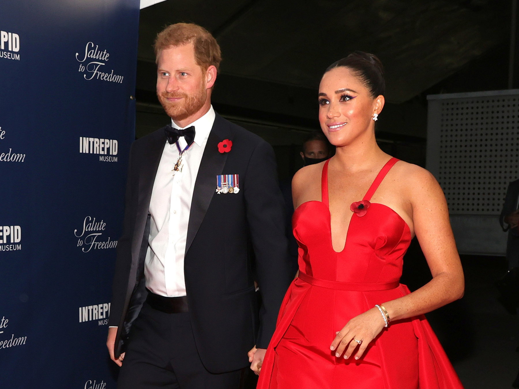 Meghan Markle zabrała głos po wyroku sądu w sprawie przeciwko brytyjskiemu tabloidowi. Oświadczenie powinien przeczytać każdy!