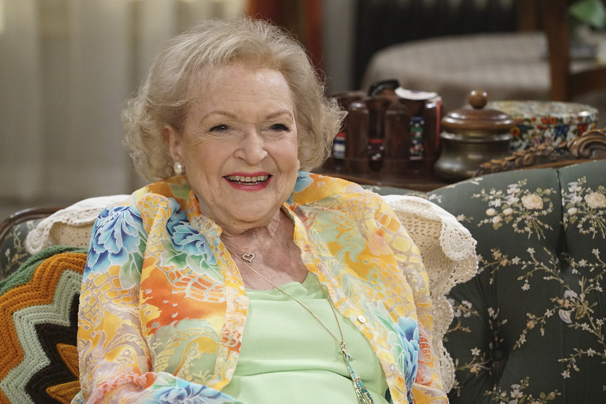 Za 17 dni miałaby 100 lat, niestety – nie żyje. Zmarła Betty White – legenda amerykańskiego kina