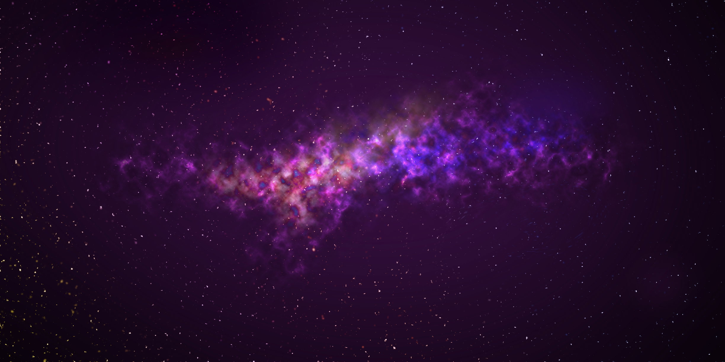 Horoskop tygodniowy na 20 – 26 grudnia 2021 roku dla każdego znaku zodiaku. Co czeka cię w czasie świąt Bożego Narodzenia?
