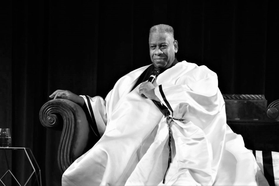 André Leon Talley