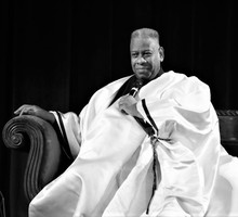 André Leon Talley