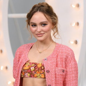 Lily-Rose Depp