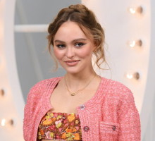 Lily-Rose Depp