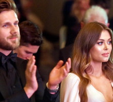 Joanna Opozda i Antek Królikowski przeżyli dramatyczne chwile