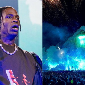 Tragedia na festiwalu muzycznym Astroworld