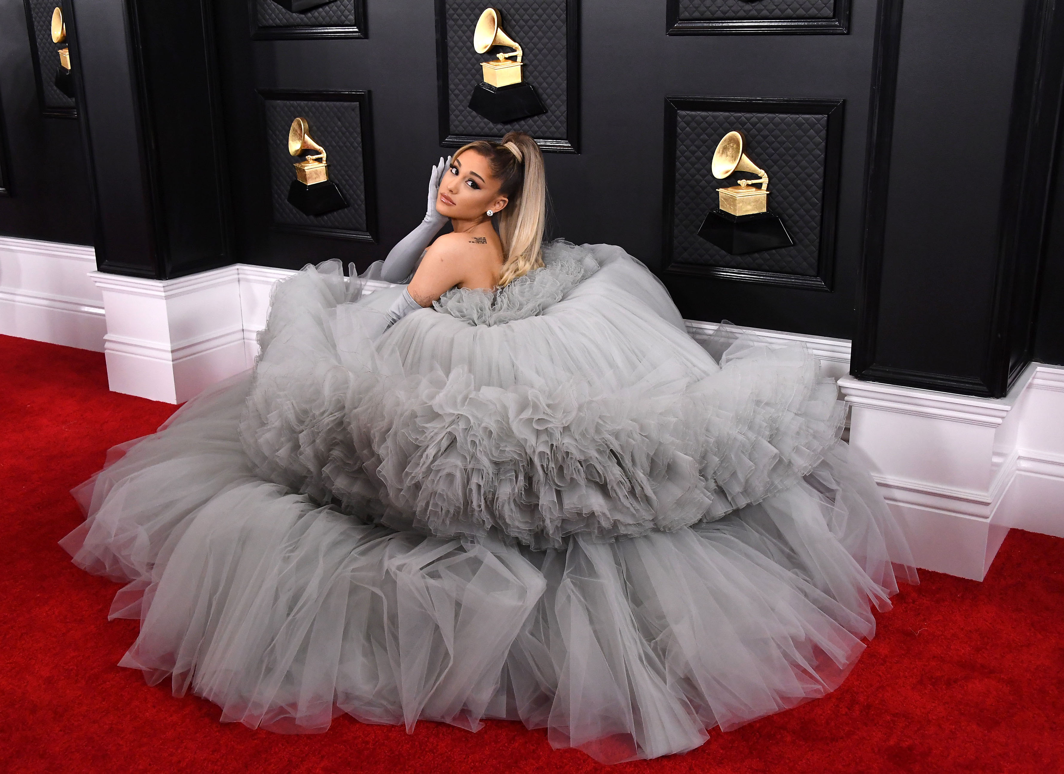 Ariana Grande zniknęła z Twittera! Jaki był powód?