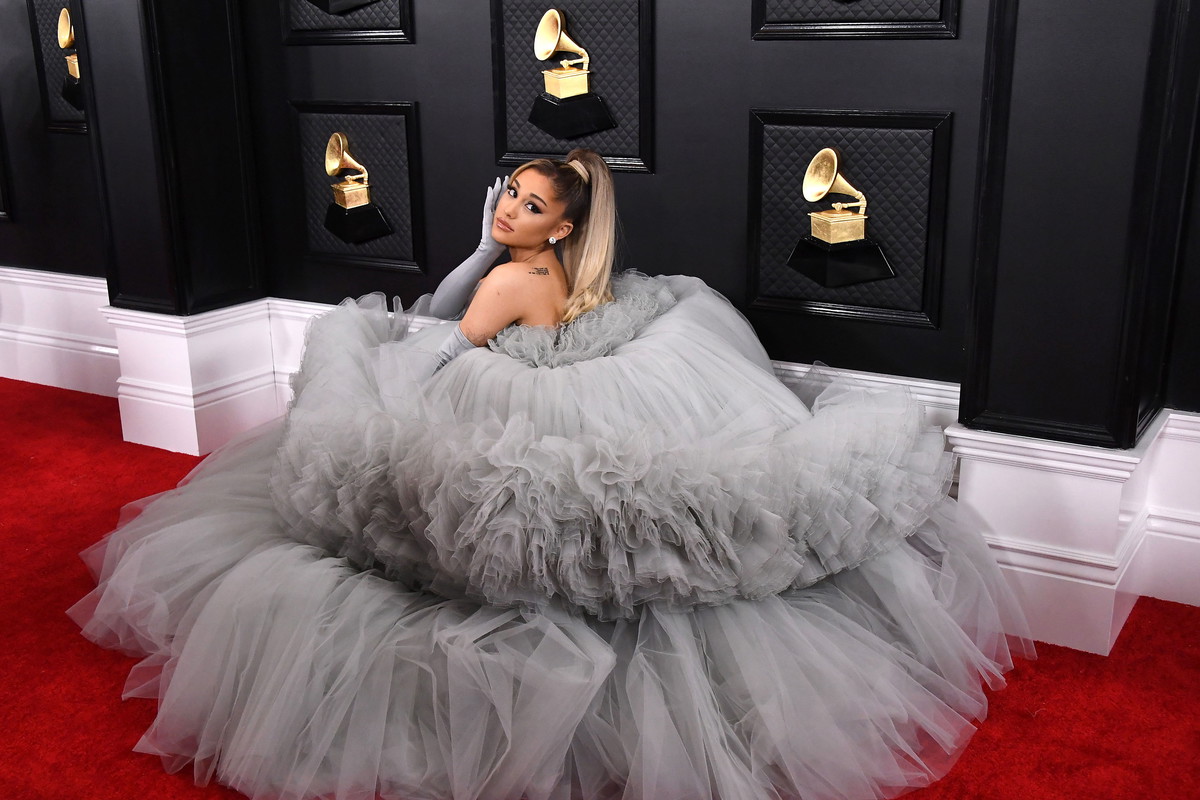 Ariana Grande zniknęła z Twittera! Jaki był powód?
