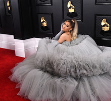 Ariana Grande zniknęła z Twittera! Jaki był powód?