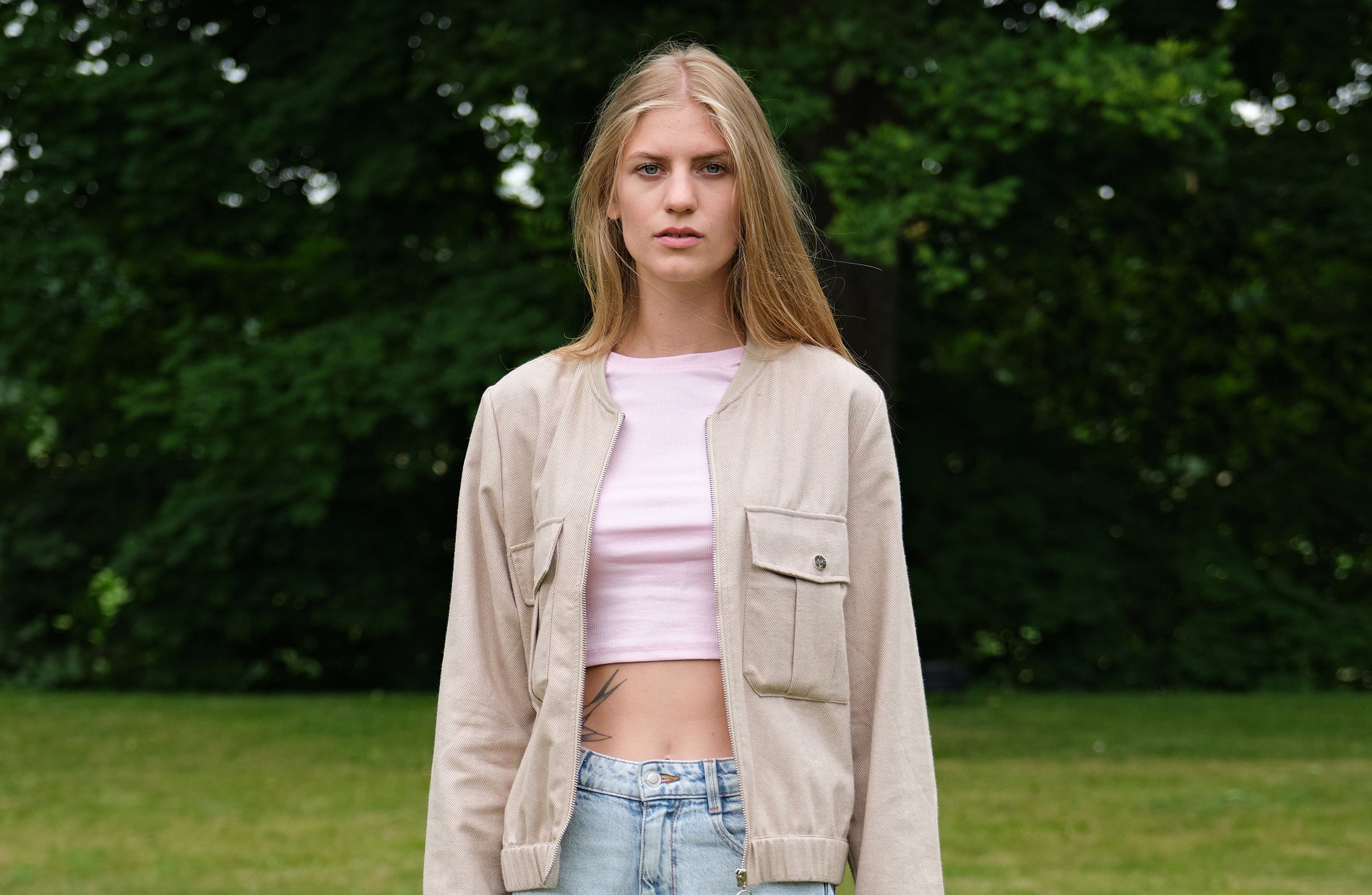 „Top Model 10”: Julia Sobczyńska