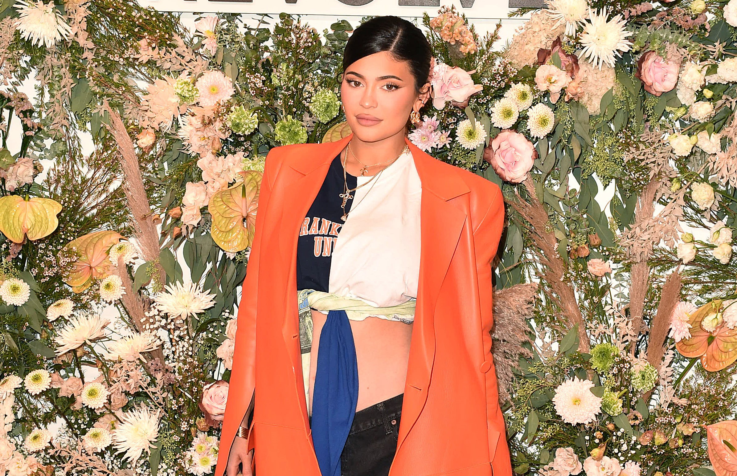 Kylie Jenner