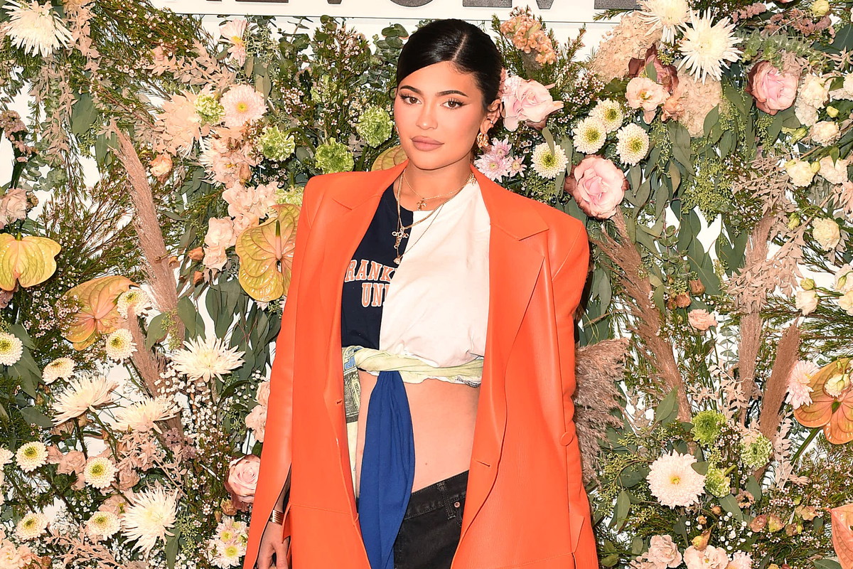 Kylie Jenner
