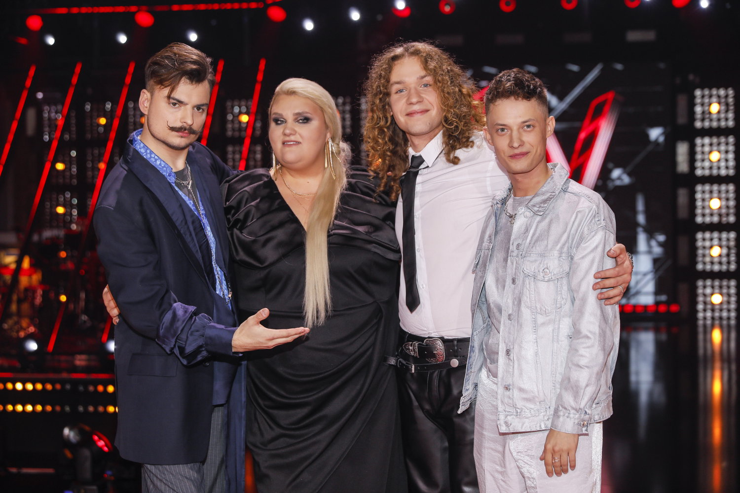 „The Voice of Poland”: finał. Kto zwyciężył w 12. edycji programu?