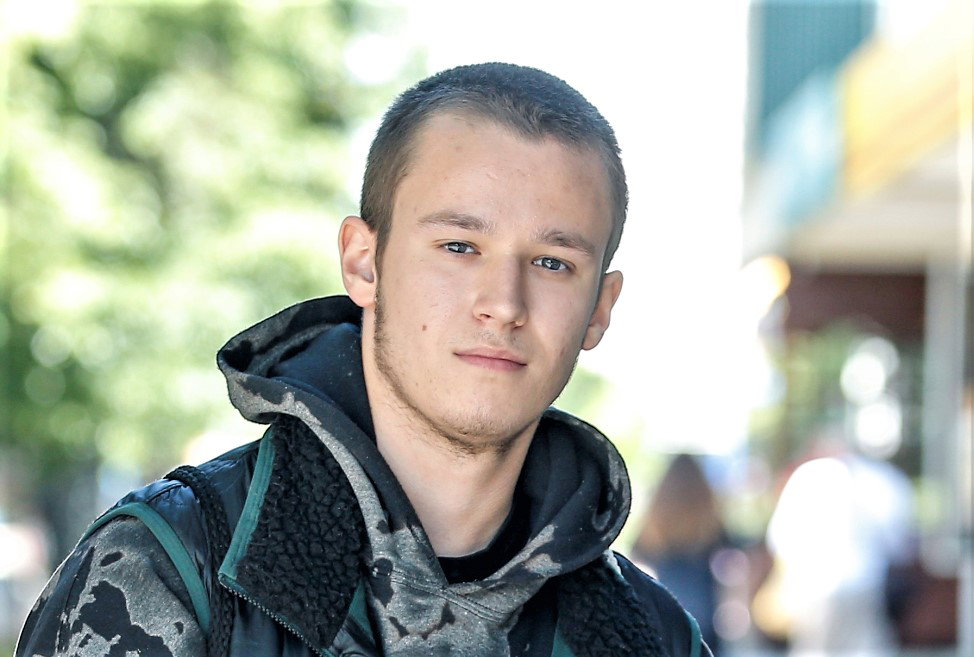 Xavier Wiśniewski