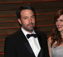Ben Affleck, Jennifer Garner