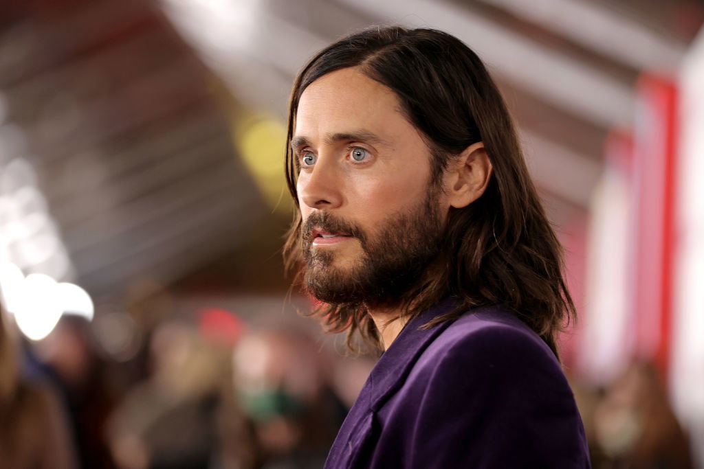 Jared Leto