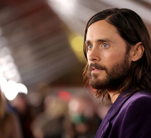 Jared Leto