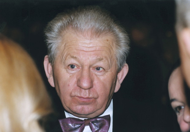 Antoni Gucwiński