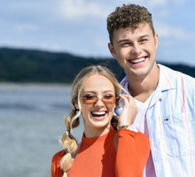 Wiktoria Gąsiewska i Adam Zdrójkowski rozstali się. Aktorka wydała oficjalne oświadczenie w tej sprawie