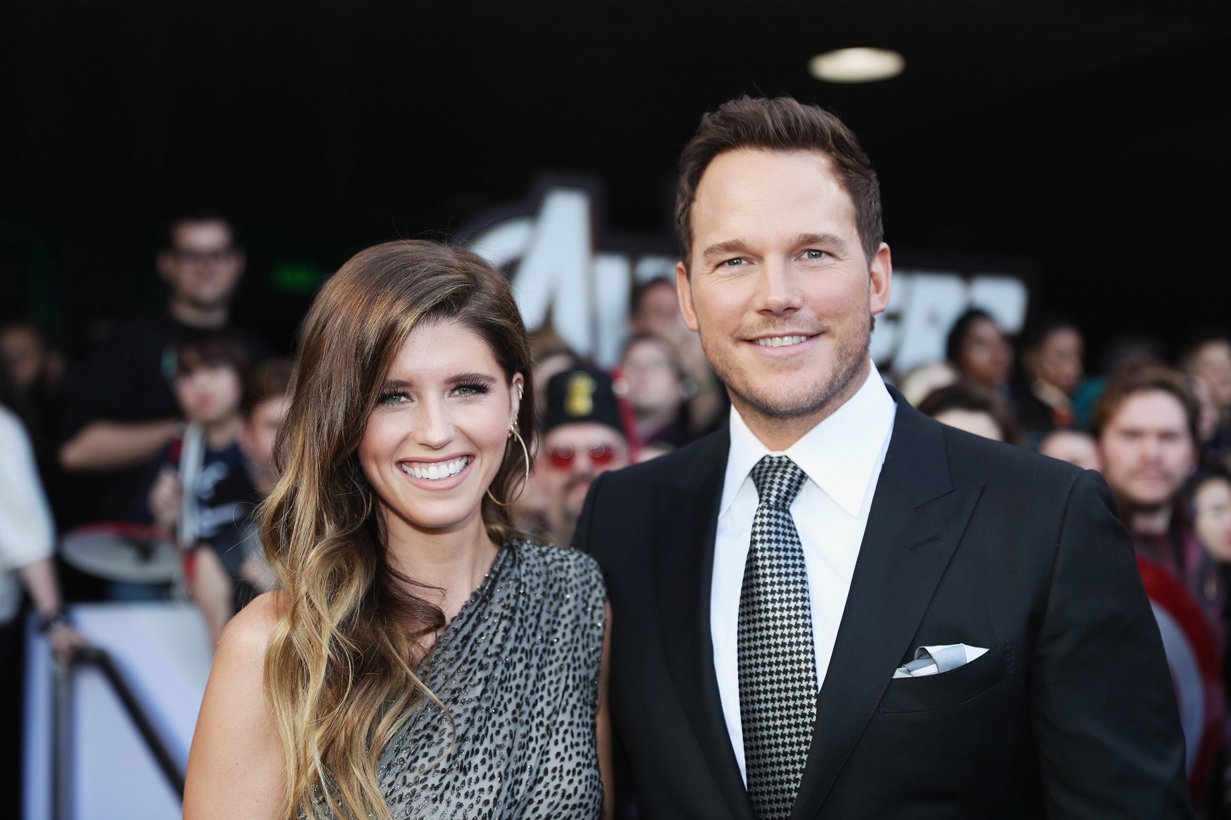 Katherine Schwarzenegger i Chris Pratt zostaną ponownie rodzicami. Co wiemy na ten temat?