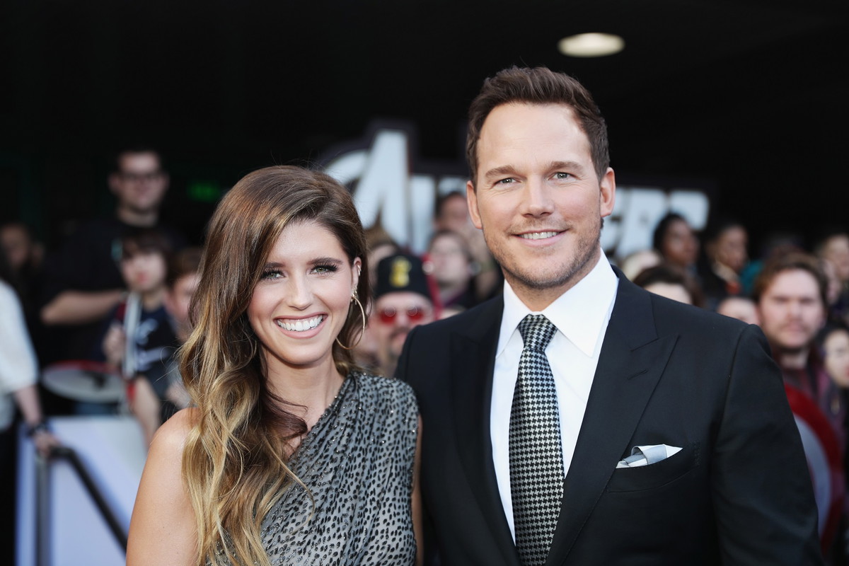 Katherine Schwarzenegger i Chris Pratt zostaną ponownie rodzicami. Co wiemy na ten temat?