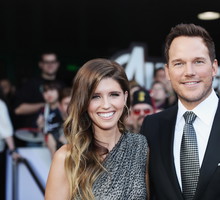 Katherine Schwarzenegger i Chris Pratt zostaną ponownie rodzicami. Co wiemy na ten temat?