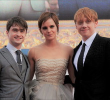 Harry Potter obsada