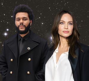 Fanki i fani są przekonani, że The The Weeknd i Angelina Jolie są razem. Ma to potwierdzać utwór z nowego albumu muzyka