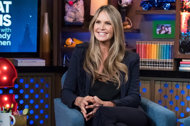 Elle Macpherson