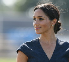 Meghan Markle
