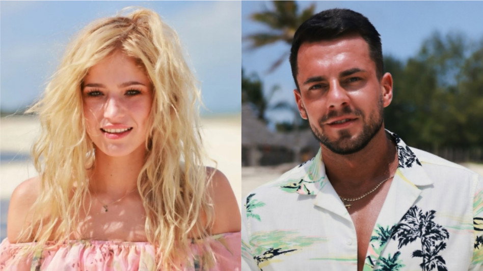 Basia i Krzysztof z „Hotelu Paradise” zaręczyli się na wakacjach