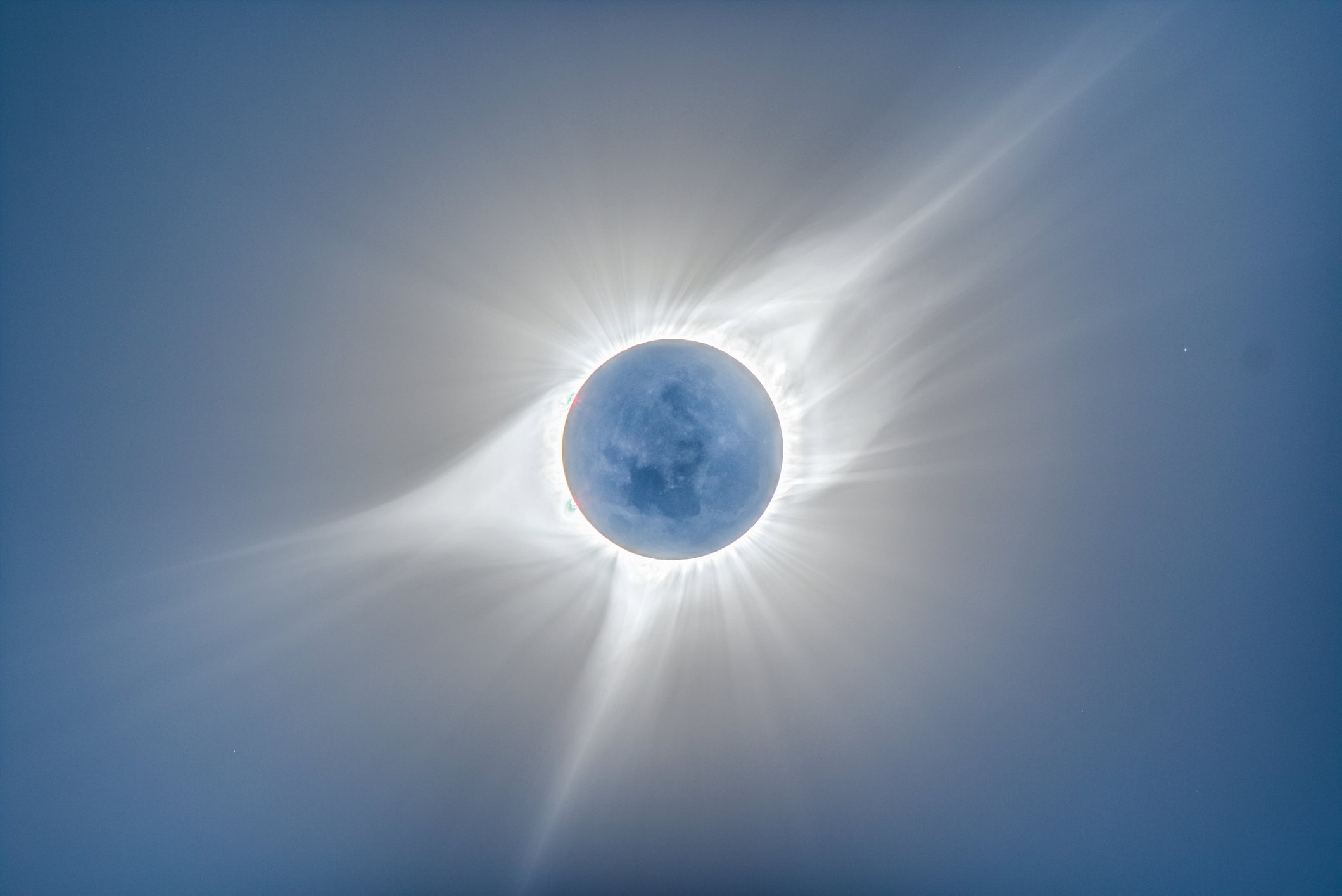 Horoskop tygodniowy na 29 listopada – 5 grudnia 2021 roku dla wszystkich znaków zodiaku. Jak nów księżyca i całkowite zaćmienie słońca wpłynie na twoje życie?
