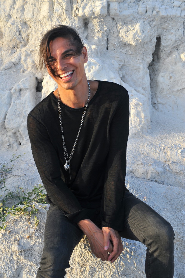 Julio Iglesias Jr