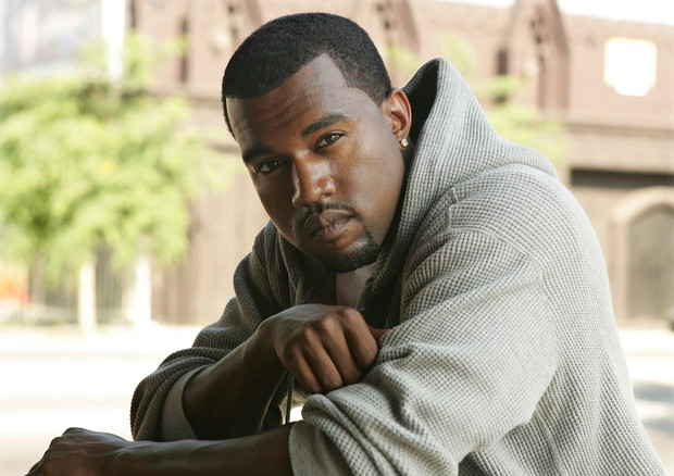 Kanye West ma nową dziewczynę. Kim jest Vinetria?