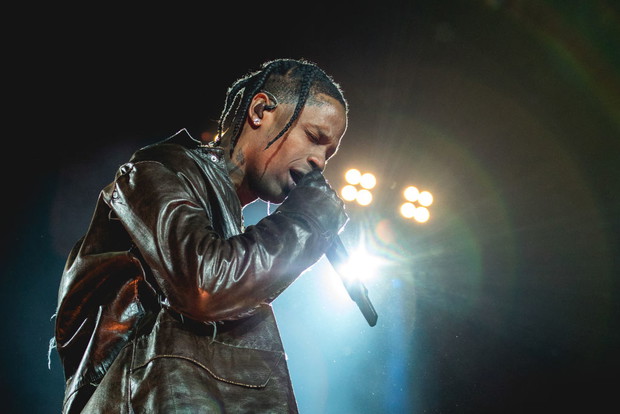 Travis Scott