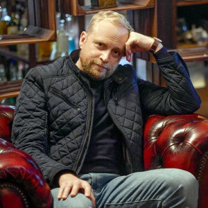 Piotr Adamczyk