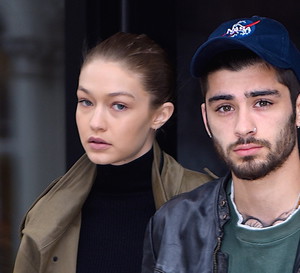 Gigi Hadid i Zayn Malik zerwali ze sobą. Matka modelki oskarża muzyka o przemoc