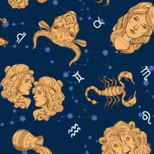 Horoskop tygodniowy na 11-17 października 2021 roku dla każdego znaku zodiaku. To czas pozytywnych zmian!